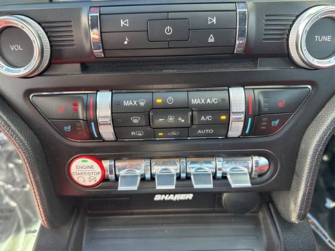 Used 2016 Ford Mustang GT Premium w/ GT Performance Package image 17