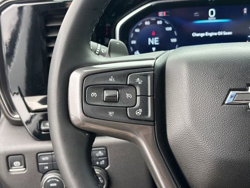 Certified 2025 Chevrolet Silverado 1500 ZR2 w/ Technology Package image 18