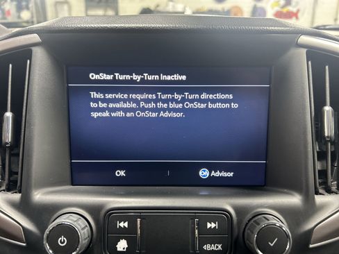 Certified 2022 GMC Terrain AT4 AWD/4WD image 15