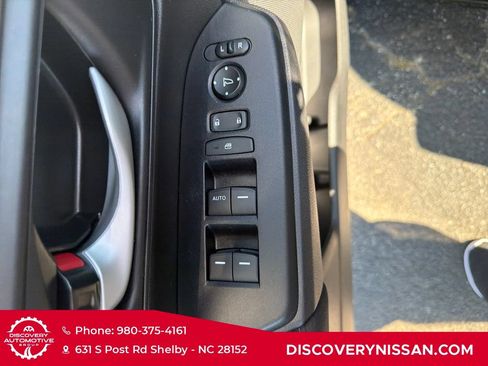 Used 2021 Honda CR-V LX image 14