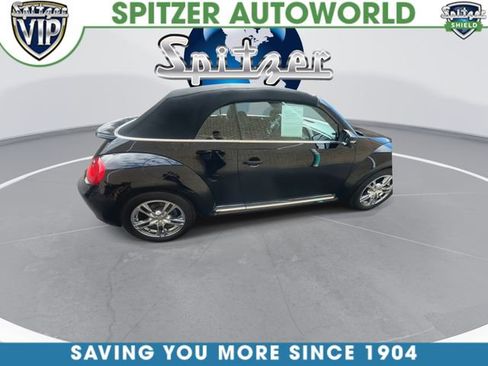 Used 2013 Volkswagen Beetle 2.5 image 10