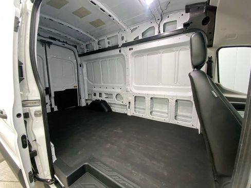 Used 2024 Ford Transit 250 148 High Roof RWD image 23