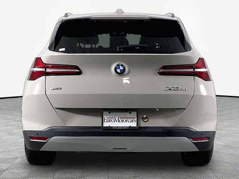 Used 2026 BMW X3 xDrive30i AWD/4WD image 6