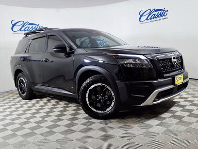 Used 2024 Nissan Pathfinder Rock Creek