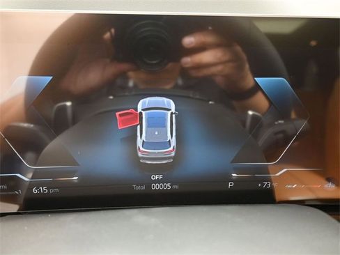 New 2026 BMW X5 xDrive40i w/ Climate Comfort Package image 28