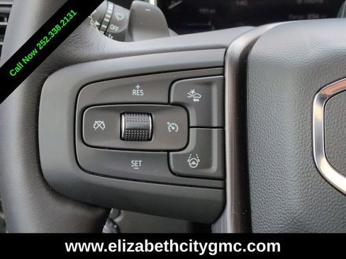 New 2026 GMC Sierra 1500 Denali Ultimate AWD/4WD image 28