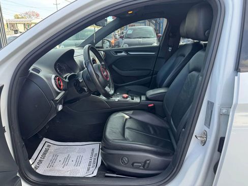 Used 2016 Audi A3 2.0T Premium image 12