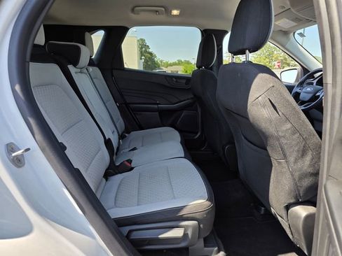 Used 2023 Ford Escape Active w/ Tech Pack #1 FWD image 27