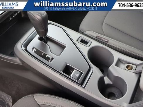 New 2026 Subaru Crosstrek 2.0i Premium image 14