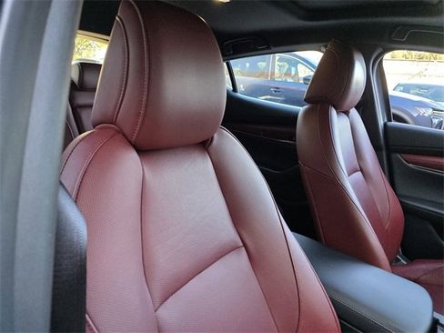 Used 2024 MAZDA MAZDA3 s w/ Appearance Package image 14