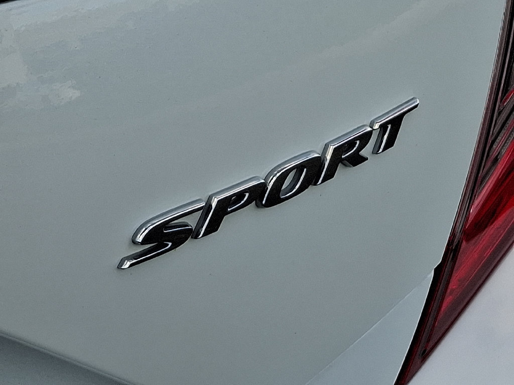 Used 2020 Honda Civic Sport image 31