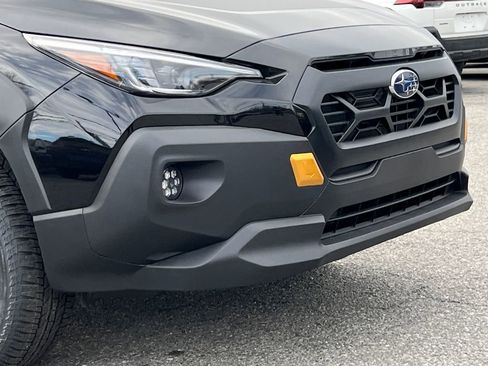 New 2026 Subaru Crosstrek 2.5i Wilderness image 4