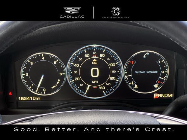 Used 2015 Cadillac Escalade ESV Luxury RWD image 15