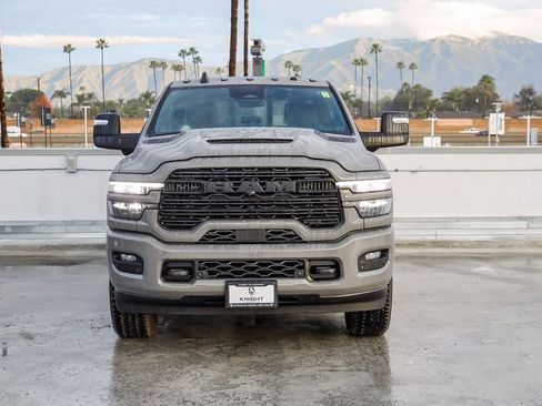 New 2026 RAM 3500 Laramie image 3