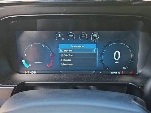 Used 2026 Ford F250 Lariat w/ Chrome Package image 17