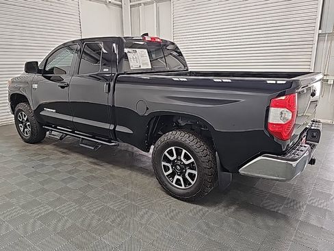 Used 2021 Toyota Tundra SR5 image 5
