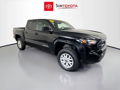 Used 2024 Toyota Tacoma SR5