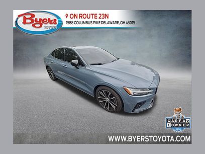 Used 2023 Volvo S60 T8 Plus
