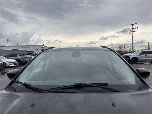 Used 2017 Jeep Compass Limited image 25