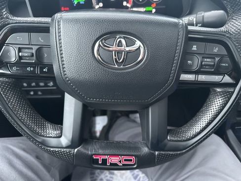Used 2024 Toyota Tundra TRD Pro image 30