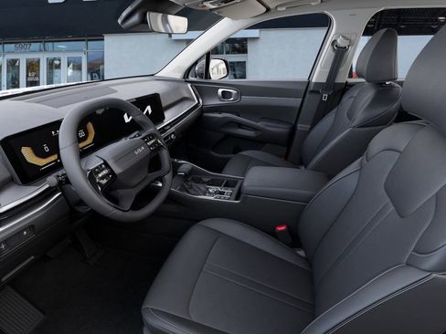 New 2026 Kia Sorento S w/ S Panoramic Sunroof Package image 17