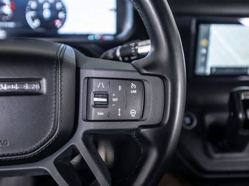 Used 2021 Land Rover Defender 110 X AWD/4WD image 35