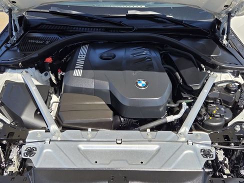 Used 2026 BMW 430i xDrive Coupe w/ M Sport Package AWD/4WD image 31