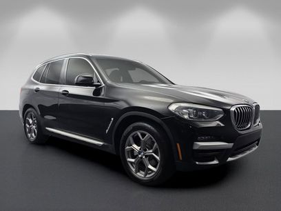 Used 2021 BMW X3 xDrive30i w/ Premium Package