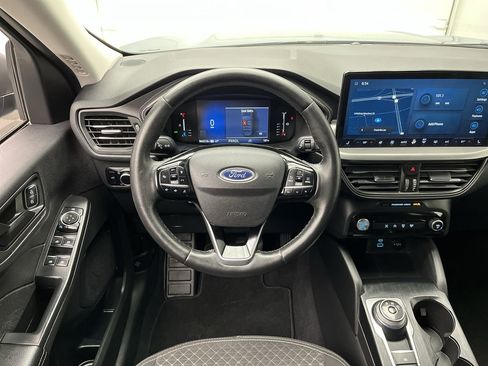Certified 2023 Ford Escape Active w/ Tech Pack #1 AWD/4WD image 14