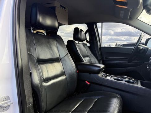 Used 2015 Dodge Durango Limited AWD/4WD image 24