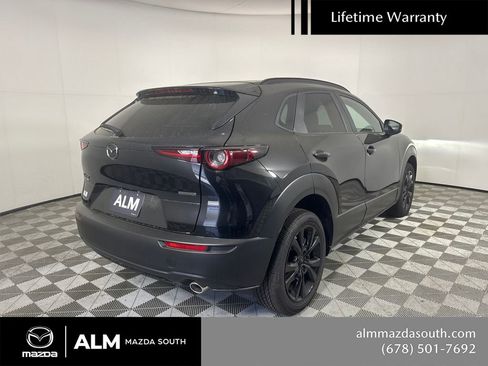New 2026 MAZDA CX-30 AWD 2.5 S image 6