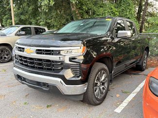 Used 2023 Chevrolet Silverado 1500 LT AWD/4WD video 1