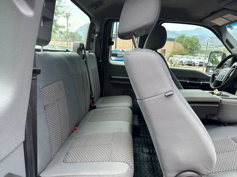 Used 2012 Ford F350 XL w/ PWR Equipment Group AWD/4WD image 25