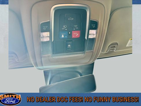 Used 2021 RAM 3500 Laramie image 19