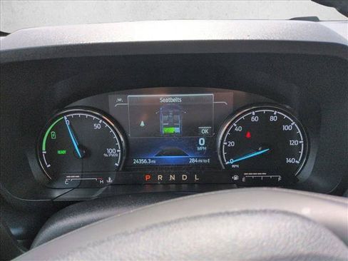 Used 2024 Ford Maverick Lariat FWD image 11