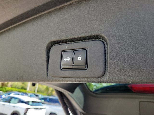 Used 2021 Nissan Rogue SL FWD image 10