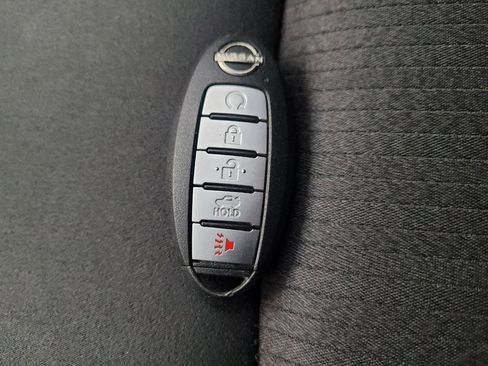 Used 2023 Nissan Altima 2.5 SV image 32