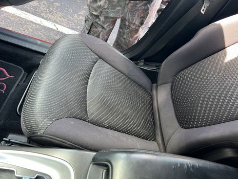 Used 2014 Dodge Journey SXT w/ Flexible Seating Group FWD image 5
