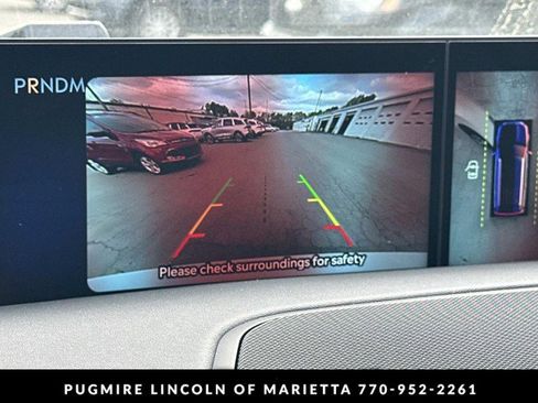 New 2026 Lincoln Navigator Reserve image 23