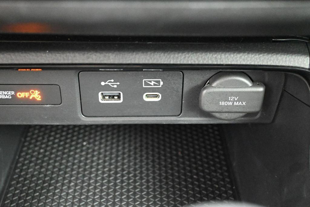 Used 2024 Honda CR-V EX image 23