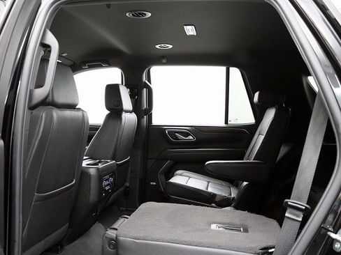 Certified 2024 Chevrolet Tahoe LT AWD/4WD image 13