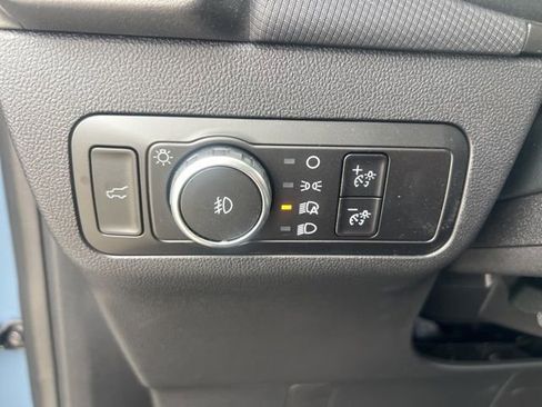 New 2025 Ford Bronco Sport Badlands w/ Badlands Tech Package image 26