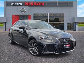 Used 2020 Lexus IS 350 F Sport w/ F Sport Package RWD video 1