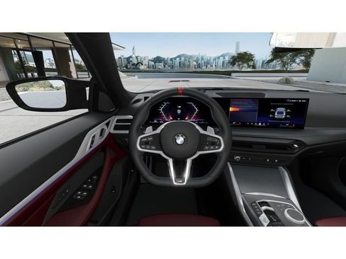 New 2026 BMW 440i xDrive w/ Premium Package image 13
