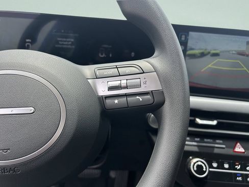 New 2026 Hyundai Sonata SE FWD image 27