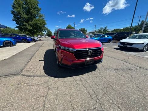 Used 2024 Honda CR-V EX-L image 26