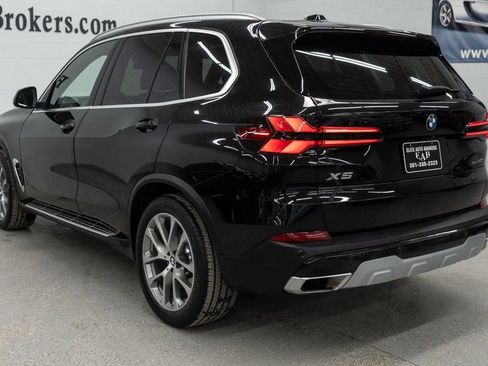 Used 2024 BMW X5 xDrive40i w/ Premium Package image 67