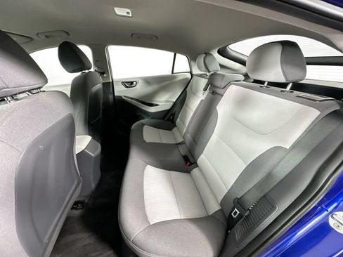 Used 2020 Hyundai Ioniq SEL FWD image 24