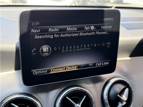 Used 2018 Mercedes-Benz CLA 250 image 44