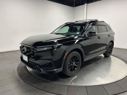 Used 2024 Honda CR-V Sport-L